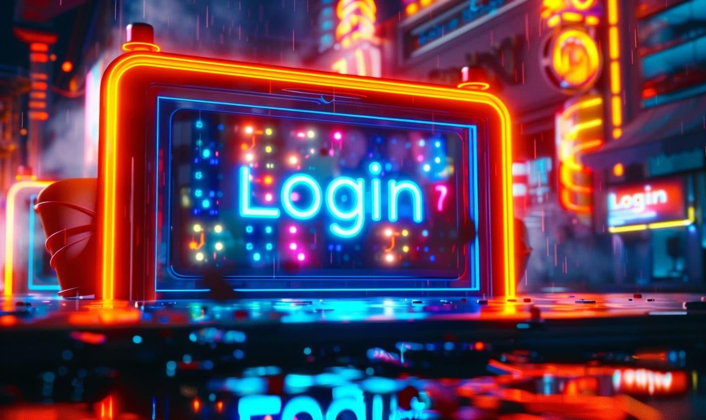 Antarmuka platform surgagacor dengan live dealer tables dan berbagai permainan