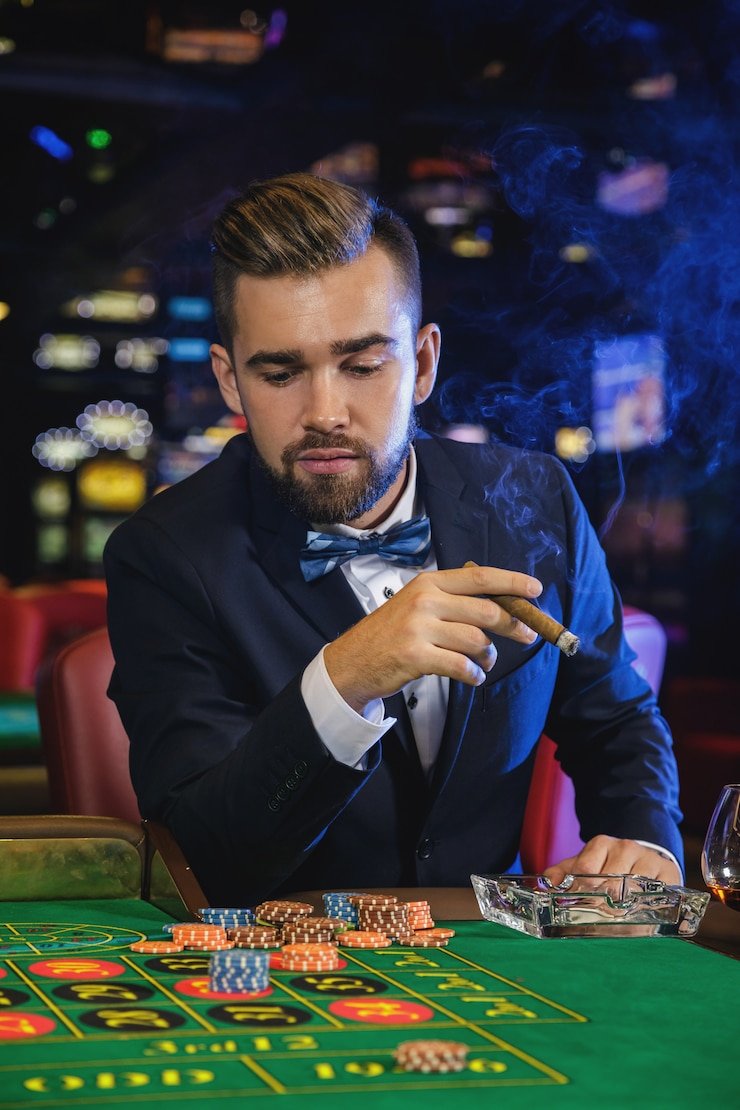 Live dealer roulette dan blackjack di surgagacor sebagai alternatif hiburan